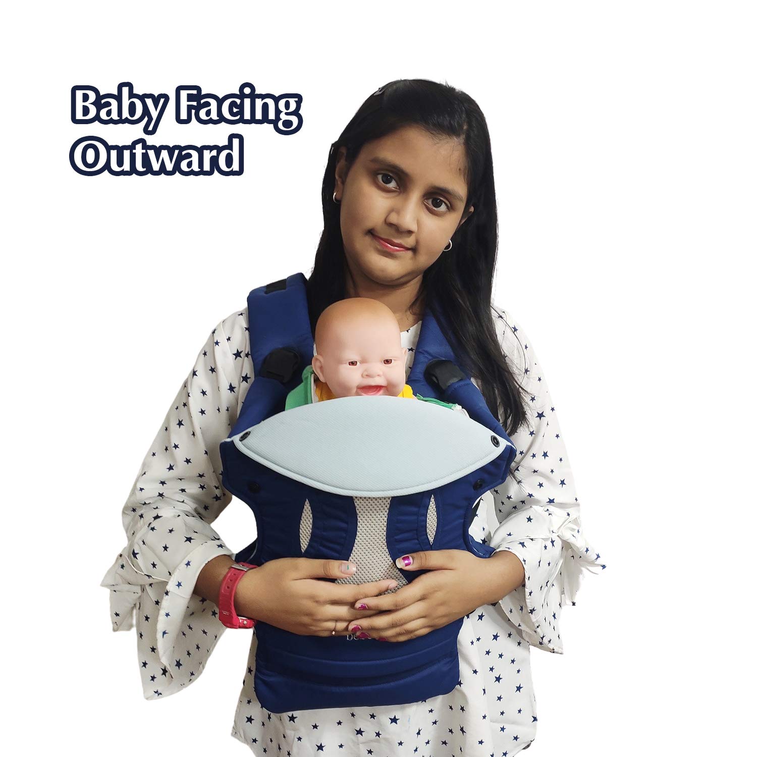 kiddale baby carrier
