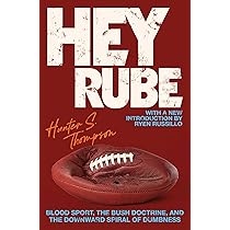 The Proud Highway: Saga Of A Desperate Southern Gentleman - Foto 2