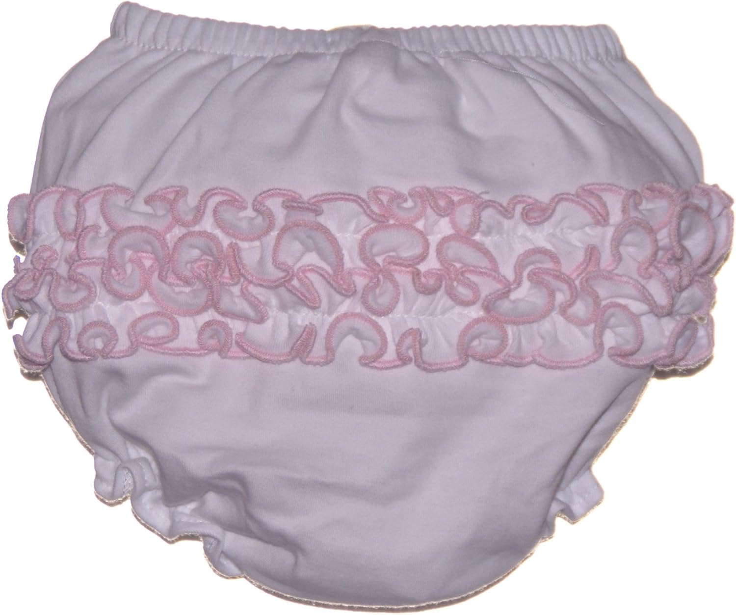 cute baby bloomers