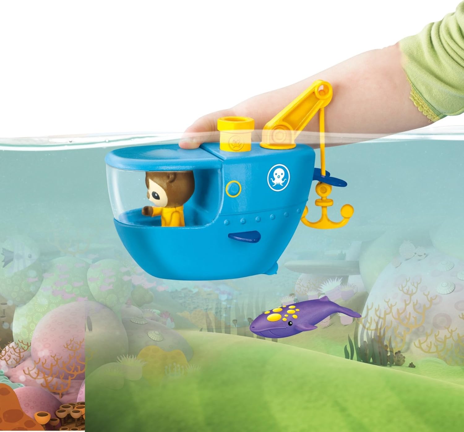 octonauts gup c