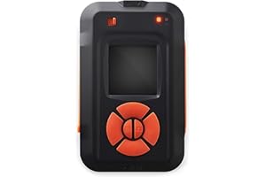 MIOPS Smart+ Smartphone Controllable Camera and Flash Trigger for High Speed Photography & Timelapse with N1 Cable for Nikon and Fujifilm Cameras