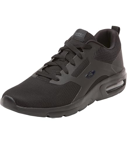 Amazon.com | Cross Trekkers Men's Black/White Mesh Gusto