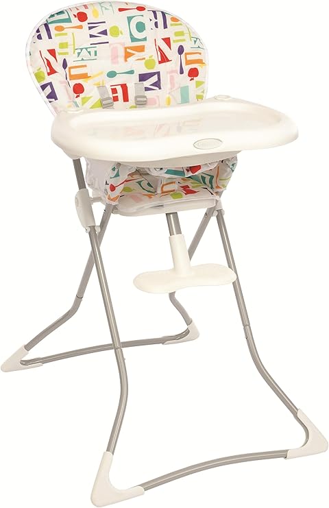 graco high chair uk