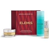 ELEMIS Refresh &amp; Replenish Trio Holiday Cleanser and Toner Gift Set | Your daily double cleanse and tone routine to refresh, replenish, and prep skin with three holiday beauty favorites.