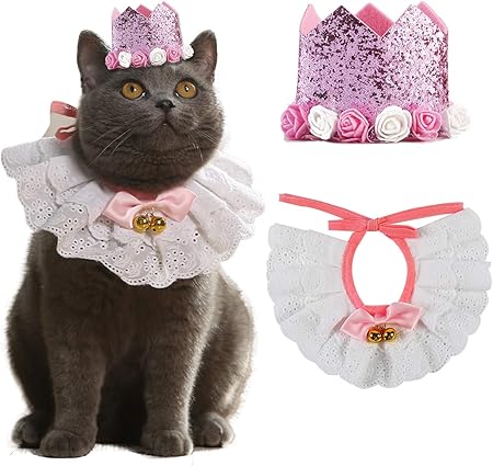 cat bandana amazon