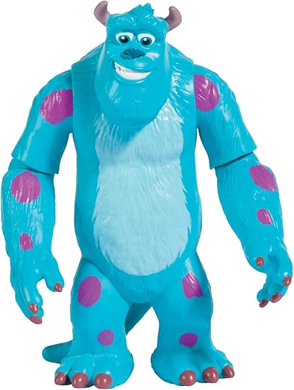 monsters inc toys amazon