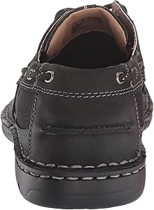 clarks top sider shoes