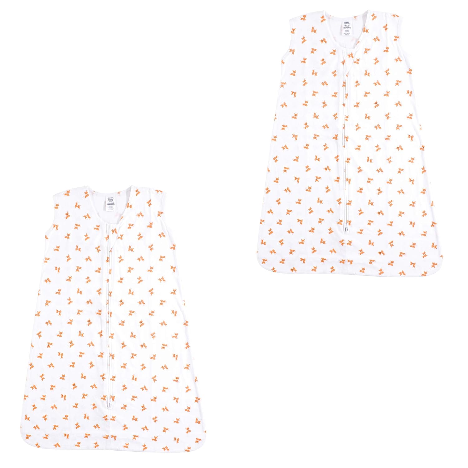 luvable friends sleep sack