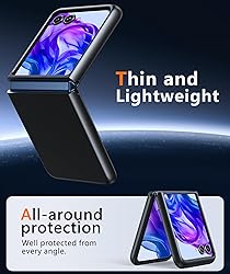 FNTCASE for Motorola Razr-Plus-2024/2025