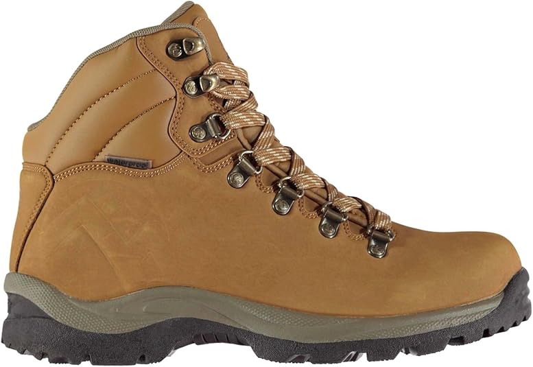gelert atlantis mens walking boots