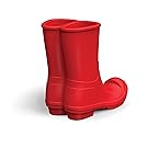 Fred & Friends Fred Reboot Phone Stand, Red