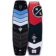 Hyperlite Murray Pro Wakeboard - Shaun Murray Signature Wakeboard - Perfect for Intermediate to Advanced Riders - Board and Fins Only