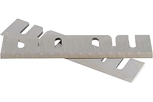Hitachi 879208 6-Inch High Speed Steel Jointer Planer Blade for the Hitachi F1000A Jointer, 1-Pair