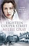 Eighteen Couper Street (Campbell Family Saga)