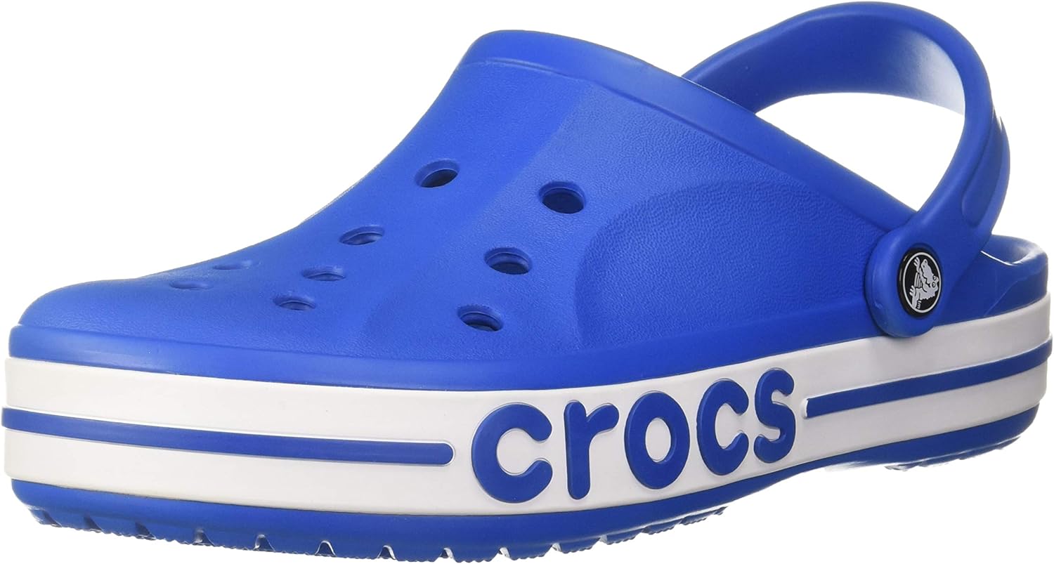 Crocs Bayaband Clog Fashion
