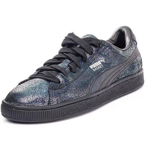 puma basket deep summer