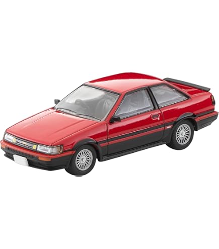 TOMYTECミニカー トミーテック LV-224e トヨタ チェイサー 2.5 ツアラーV (青) 98年式