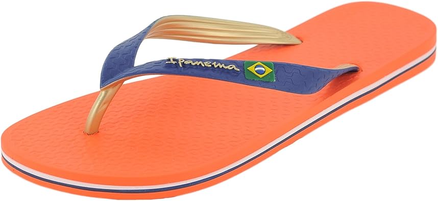 ipanema mens flip flops