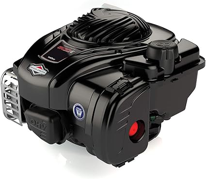 Jardiaffaires Motor Briggs Stratton Intek Serie 500 Fur Rasenmaher 22 2 X 80 Mm Amazon De Garten