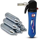 compressed air dog training collars