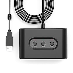 MAYFLASH SEGA Genesis Mega Drive Controller Adapter