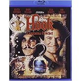 Hook [Blu-ray] (Bilingual)
