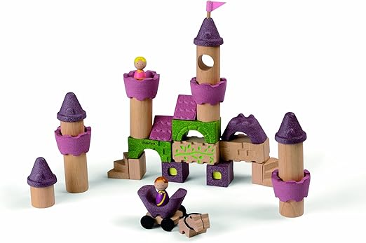 plan toys fantasy blocks