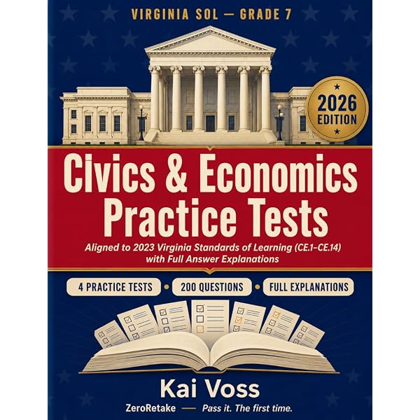 Amazon.com: Building Citizenship: Civics & Economics, Student