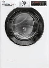 Hoover H-WASH&DRY 350 Freestanding Washer Dryer 10kg/6kg 1400rpm WiFi Bluetooth