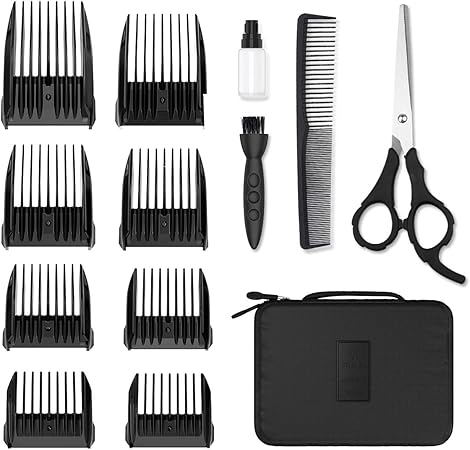 aokey hair clippers review