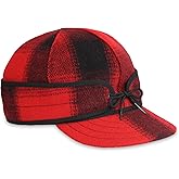 Stormy Kromer The Mackinaw Cap