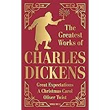 Greatest Works of Charles Dickens, Vol.1