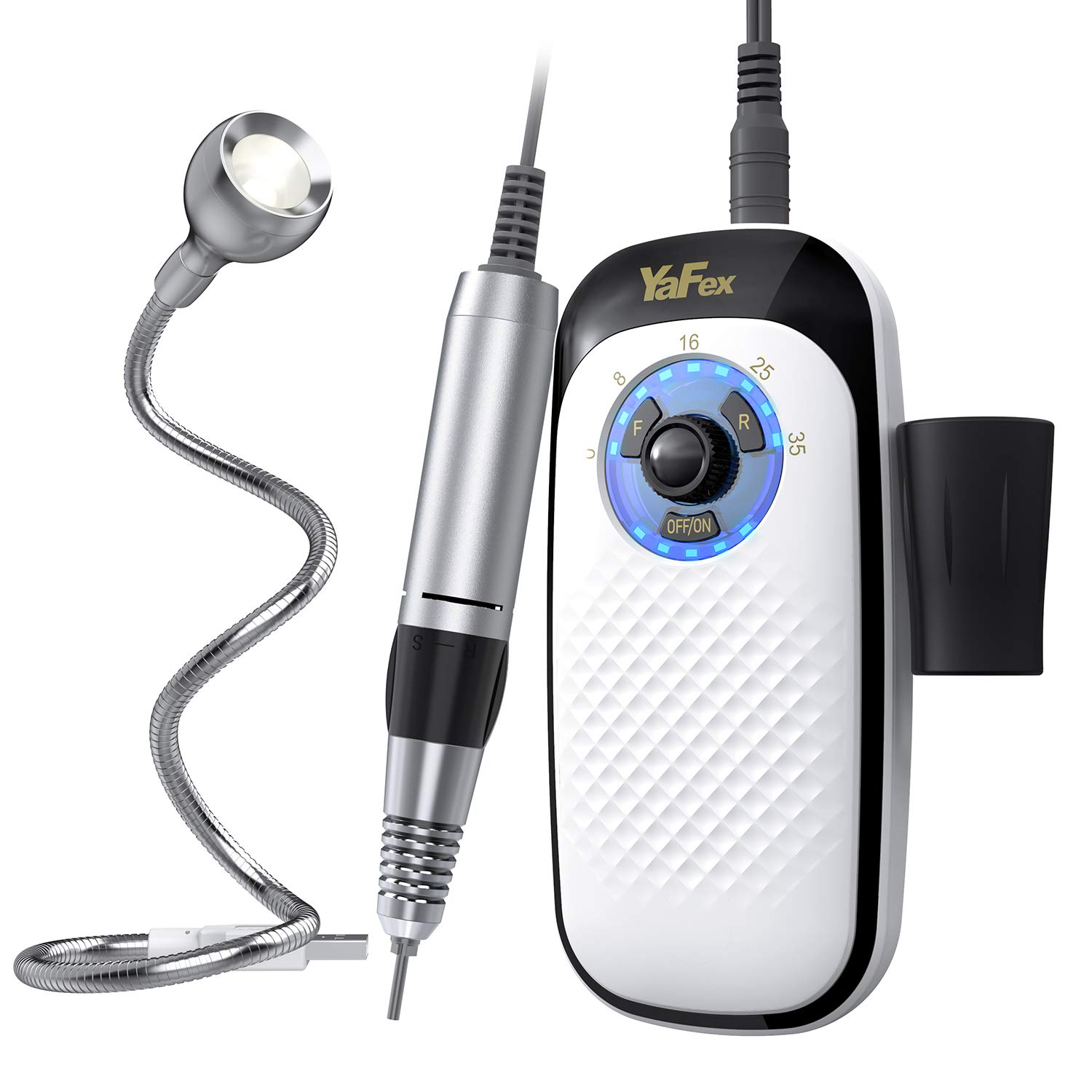 Professional Electric Nail Drill Machine 35000 rpm