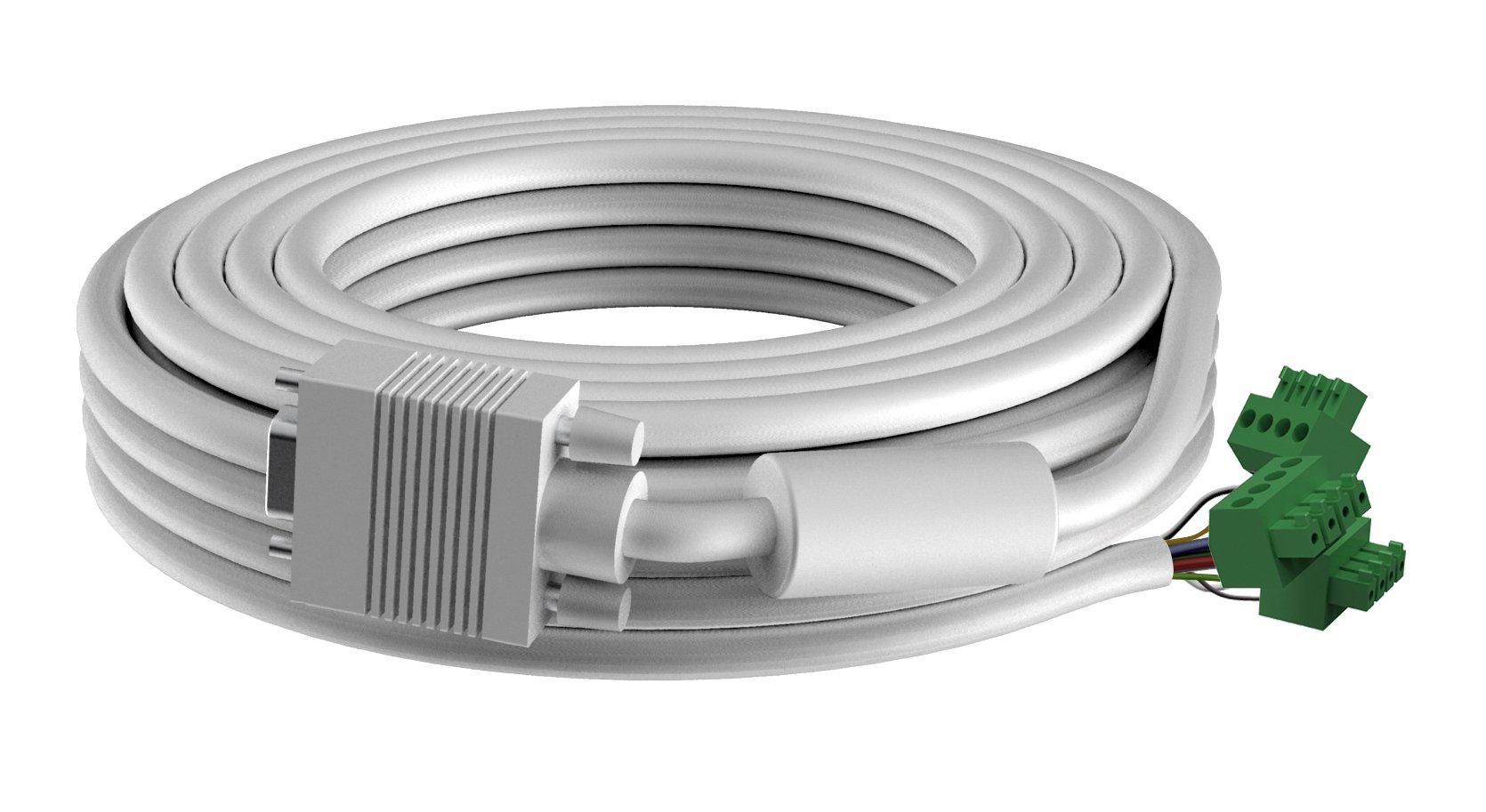 Vision Techconnect 2 - VGA Cable - 3m