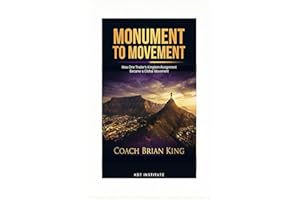 Monument to Movement: How One Trader's Kingdom Assignment Became a Global Movement