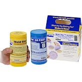 Mold Star 16 Fast, 1A:1B Mix By Volume Platinum Silicone Rubber, Pint Unit