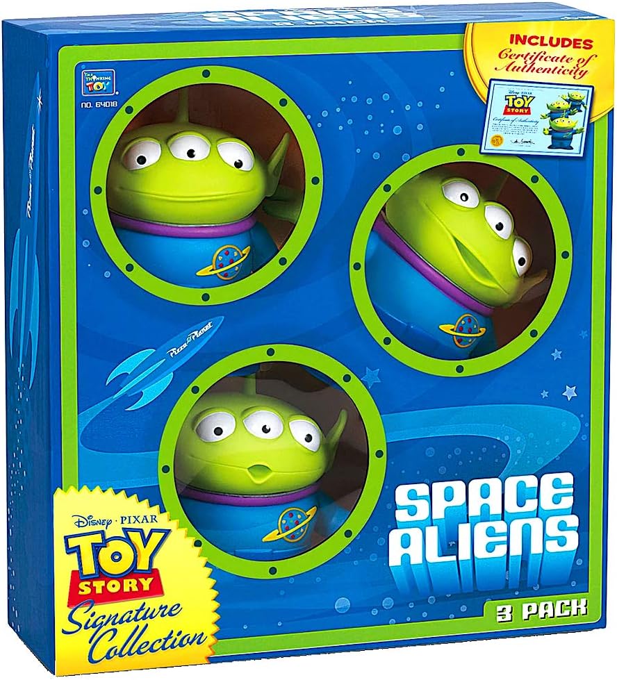 aliens from pizza planet