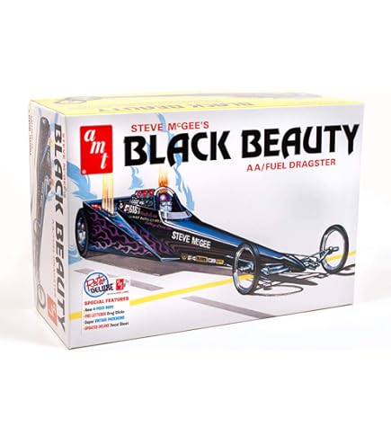 Amazon.com: AMT 1975 Gremlin X 1/25 Scale Plastic Model Car Kit