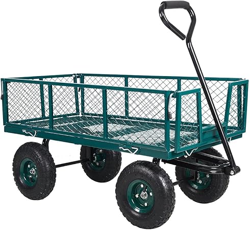 carritos para transportar niños