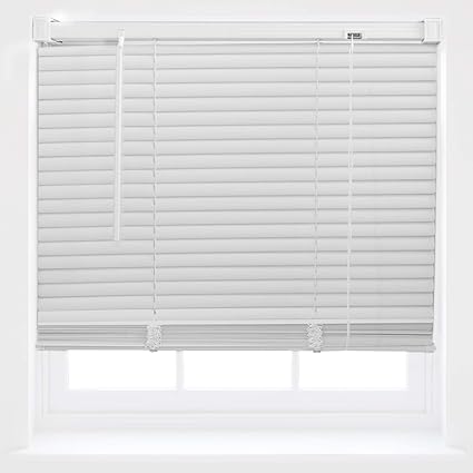 Furnished Pvc Venetian Window Blinds Made To Measure Home Office