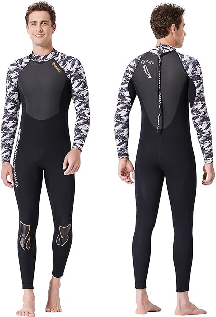 womens thermal swim top