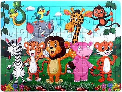 amazon childrens jigsaw puzzles