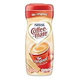 Nestle Coffeemate Coffee Creamer 22 oz