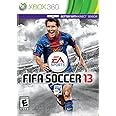 FIFA Soccer 13 - Xbox 360