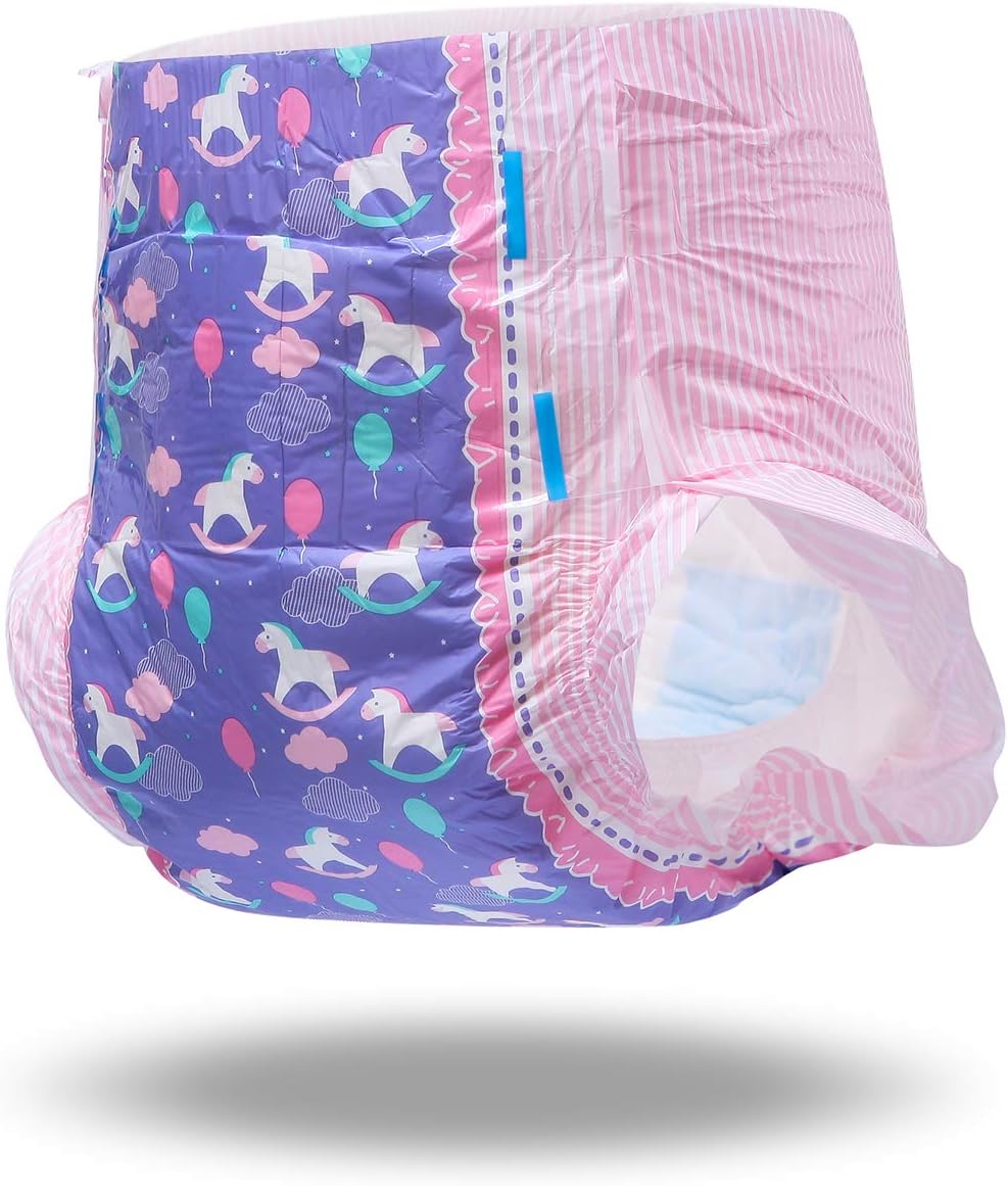 abdl cap
