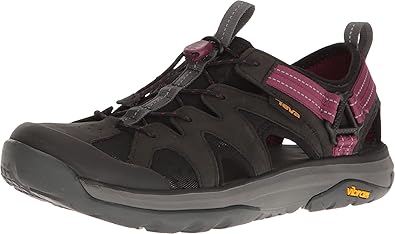 teva terra float active lace