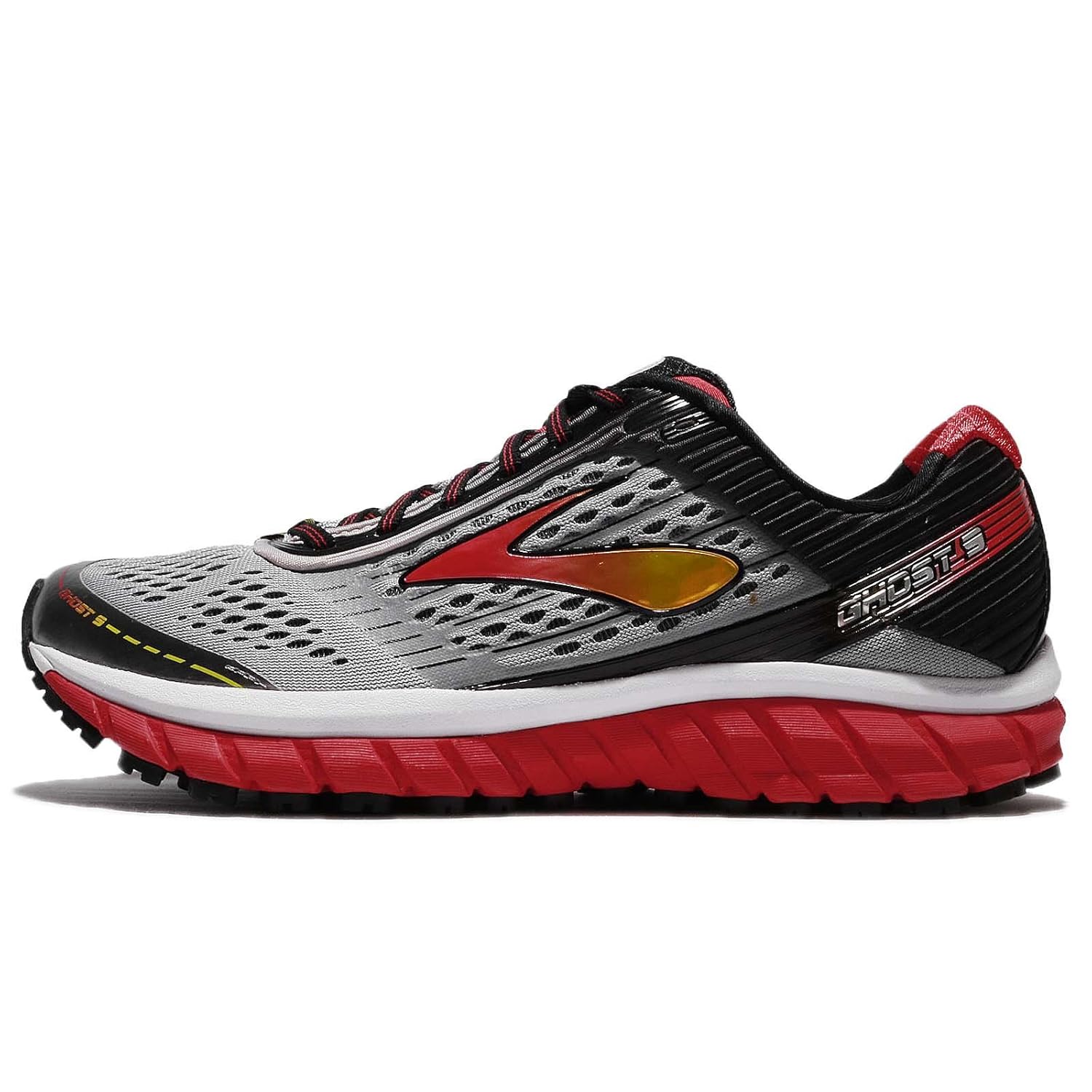 brooks ghost 9 d