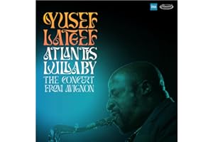 Atlantis Lullaby: The Concert From Avignon