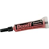 DeoxITLiquid, squeeze tube 100% solution 2 mL - D100L-2C