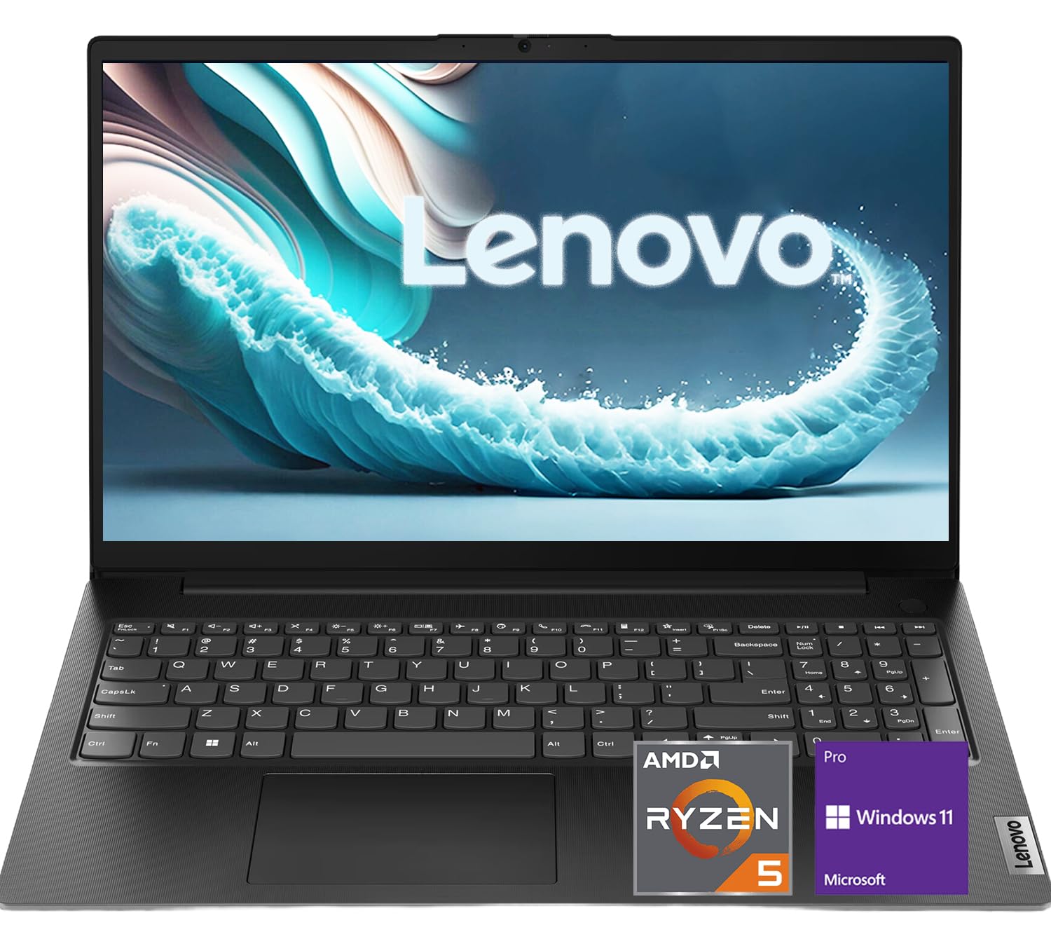 Lenovo V15 Laptop - Special Business Edition - 15.6